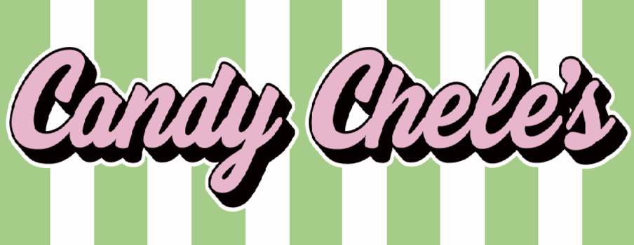 Candy Cheles logo